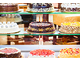 Vente boulangerie pâtisserie snacking à Versailles