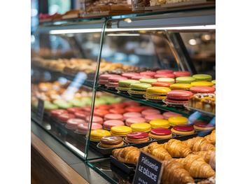 AV boulangerie pâtisserie entre Auxerre et Joigny