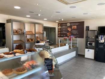 Boulangerie à vendre sans travaux dans le Var 83