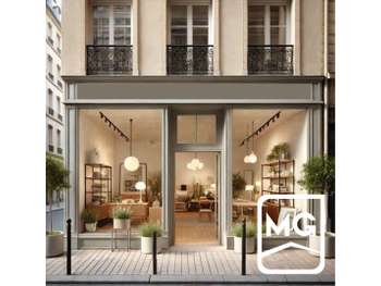 Vente FDC agencement d'intérieur haut de gamme 69