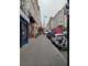 FDC Maroquinerie emplacement n°1 rue Lepic 75018