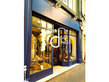 Vente FDC prêt-a-porter et accessoires mode Nîmes