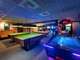 Vente complexe bowling jeux bar brasserie Araches