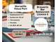 Vente brasserie bar restaurant licence 4 Marseille
