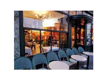 Vente brasserie de luxe réputée Alpes Maritimes