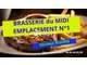 Brasserie du midi 130 pl à vendre Seine Maritime