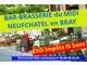 Vente brasserie du midi en centre ville bureau 76