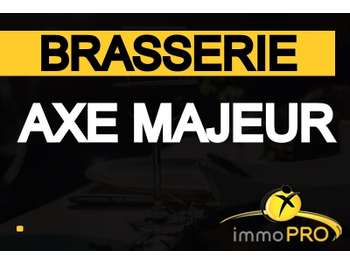 Brasserie emplacement n°1 à vendre à Lyon