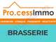 Vente brasserie lic 4 au coeur de Montpellier