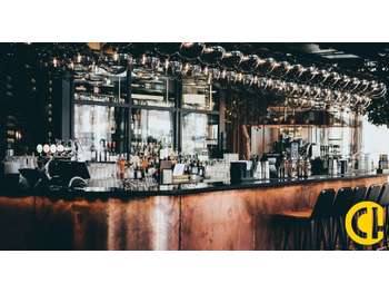 Vente brasserie terrasse à Lyon intra muros