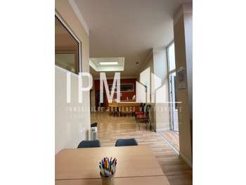 Bureaux 282 m² à vendre ST JUST 13013 Marseille