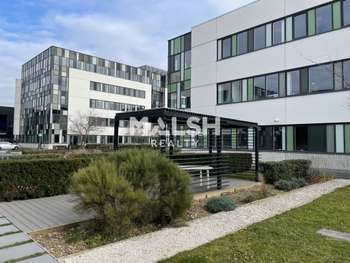 Vente bureaux neufs 9 427m² divisibles à Lyon 7