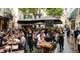 AV café restaurant brasserie à Ajaccio hypercentre