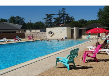 Vente Camping 3 *** à redynamiser dans le Lot