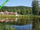 Camping sur 10.8 ha à reprendre Moselle Est (57)