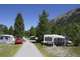 Vente Camping 4 **** à acheter dans les Alpes
