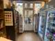 Vente cave à vins épicerie fine 75010