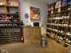Vente cave à vins épicerie fine 75010