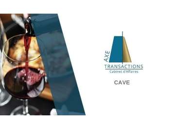 Cave épicerie fine 70m² à vendre Loire Atlantique