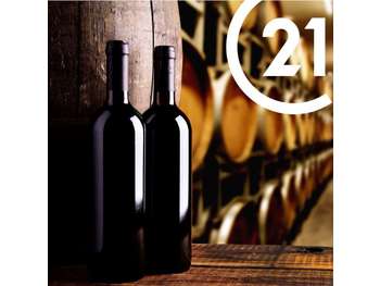 Vente charmante cave à vin à Montpellier
