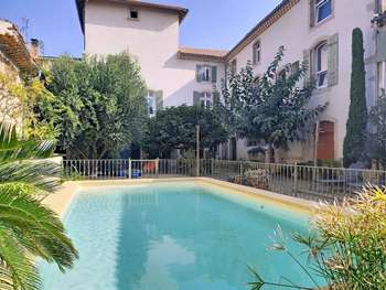 Ensemble immobilier de 527m² à vendre à Béziers