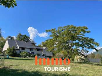 Ensemble immobilier  résidence principale, 3