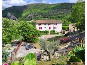 Vente  Chambres d'h&ocirc;tes - G&icirc;tes Languedoc Roussillon