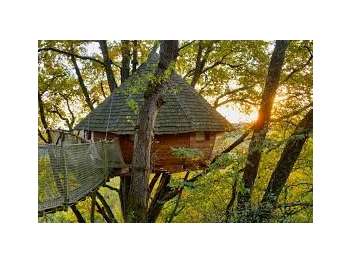 Vente gites insolites empl premium en Dordogne