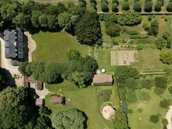Domaine de caractère à vendre à Louviers