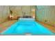 Maison d’hôtes ou gîte avec piscine troglodyte