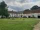 Vente corps de ferme gîte 2000m² prox Compiègne