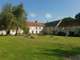 Vente corps de ferme gîte 2000m² prox Compiègne