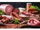 Vente charcuterie centre ville Eure CA 520 K€