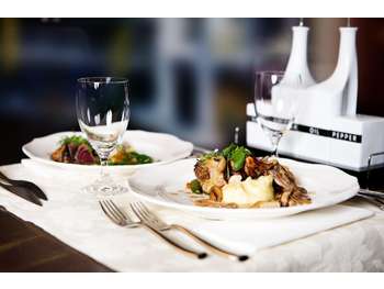 A vendre restaurant à proximité de Bordeaux centre