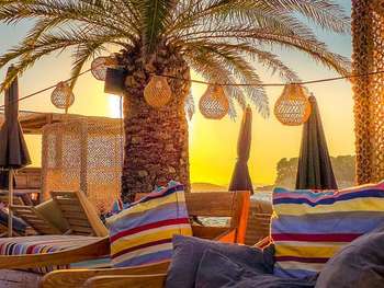 CLUB DE PLAGE D'EXCEPTION