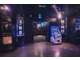 Vente club & bar murs & FDC emplacement N°1 Plesse
