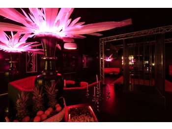 A vendre fonds de commerce d'un club libertin