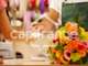 Fonds de commerce fleurs à vendre Béziers Hérault