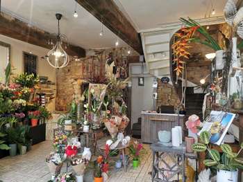Fonds de commerce fleuriste à vendre à Guichen