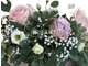 Vente FDC fleurs sur avenue très passante à Lyon