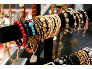 Vente  Bijouterie - Horlogerie A Toute Proximit&eacute; D'Aigues Mortes