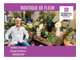 Vente boutique de fleurs 60m² au Nord de Vannes