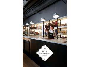 Vente  Boulangerie - P&acirc;tisserie Versailles