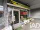 Vente FDC fleuriste à Grigny-sur-Rhône