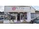 A vendre FDC boutique de fleurs rénovée Tours Nord