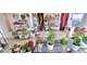 A vendre FDC boutique de fleurs rénovée Tours Nord