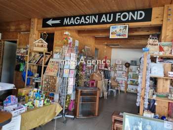 Cède FDC objets publicitaires cadeaux Pont Audemer