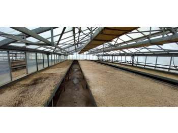 PLOITATION HORTICOLE AVEC COMMERCE DE FLEURISTE