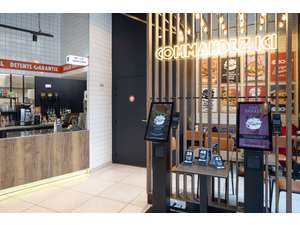 Vente Entreprises  Restauration rapide Bordeaux