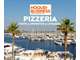 Vente pizzeria VAE & Livraison Golfe de St-Tropez